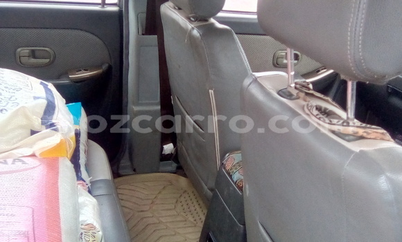 Buy Used Isuzu KB Other Car in Maputo in Maputo Buy Used Isuzu KB Other Car in Maputo in Maputo