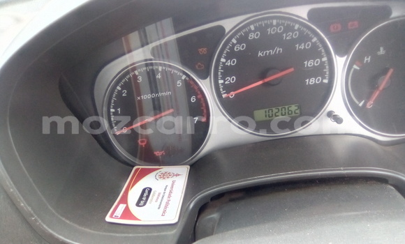 Buy Used Isuzu KB Other Car in Maputo in Maputo Buy Used Isuzu KB Other Car in Maputo in Maputo