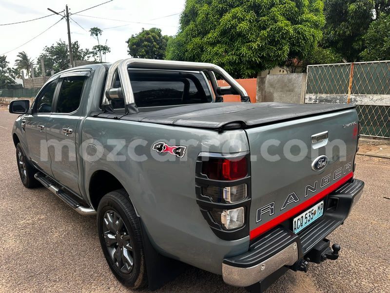 Big with watermark ford ranger maputo maputo 19185