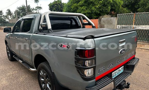 Nunua Ilio tumika Ford Ranger Nyingine Gari ndani ya Maputo nchini Maputo Nunua Ilio tumika Ford Ranger Nyingine Gari ndani ya Maputo nchini Maputo