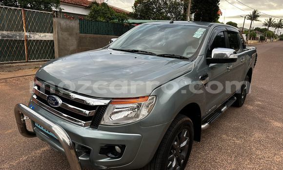 Nunua Ilio tumika Ford Ranger Nyingine Gari ndani ya Maputo nchini Maputo Nunua Ilio tumika Ford Ranger Nyingine Gari ndani ya Maputo nchini Maputo