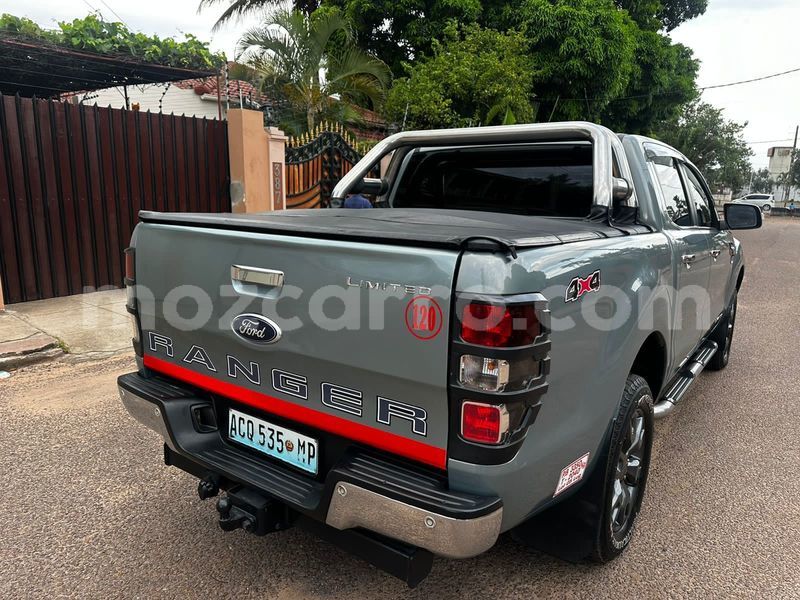 Big with watermark ford ranger maputo maputo 19185