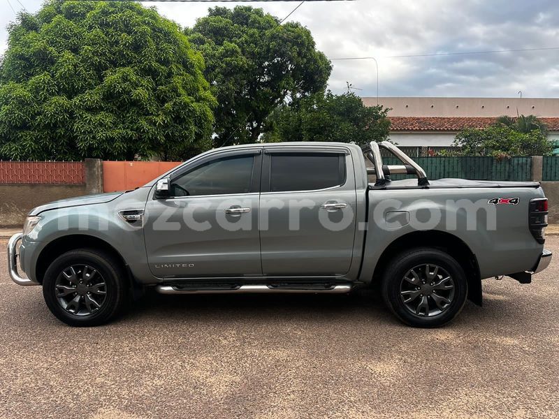 Big with watermark ford ranger maputo maputo 19185