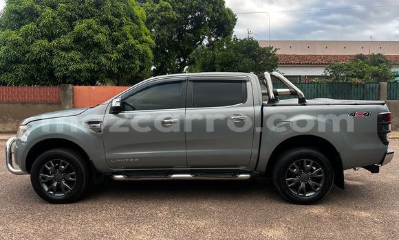 Nunua Ilio tumika Ford Ranger Nyingine Gari ndani ya Maputo nchini Maputo Nunua Ilio tumika Ford Ranger Nyingine Gari ndani ya Maputo nchini Maputo