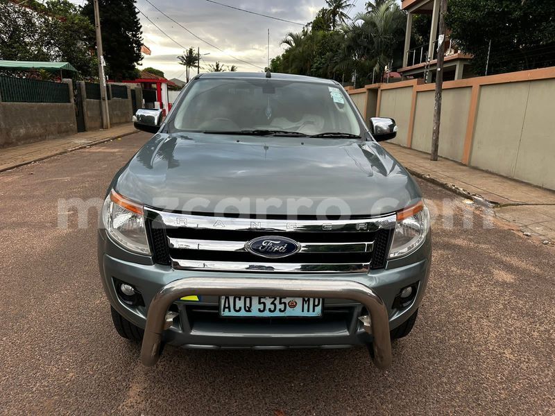 Big with watermark ford ranger maputo maputo 19185