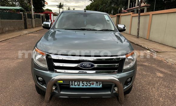 Nunua Ilio tumika Ford Ranger Nyingine Gari ndani ya Maputo nchini Maputo Nunua Ilio tumika Ford Ranger Nyingine Gari ndani ya Maputo nchini Maputo