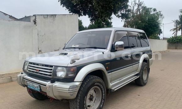 Tenga Tsaru Mitsubishi Pajero Zvimwe Mota in Maputo in Maputo
