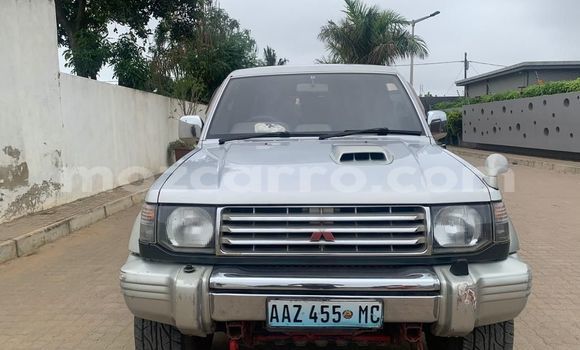 Nunua Ilio tumika Mitsubishi Pajero Nyingine Gari ndani ya Maputo nchini Maputo Nunua Ilio tumika Mitsubishi Pajero Nyingine Gari ndani ya Maputo nchini Maputo