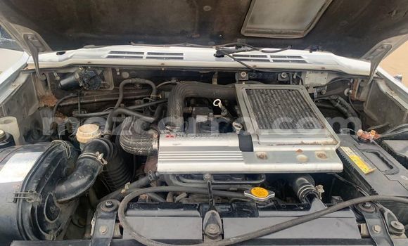 Nunua Ilio tumika Mitsubishi Pajero Nyingine Gari ndani ya Maputo nchini Maputo Nunua Ilio tumika Mitsubishi Pajero Nyingine Gari ndani ya Maputo nchini Maputo