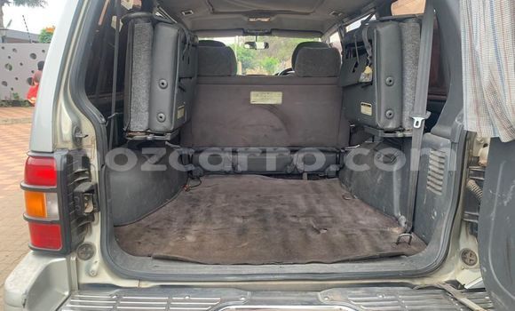 Nunua Ilio tumika Mitsubishi Pajero Nyingine Gari ndani ya Maputo nchini Maputo Nunua Ilio tumika Mitsubishi Pajero Nyingine Gari ndani ya Maputo nchini Maputo