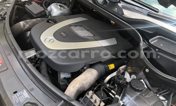 Nunua Ilio tumika Mercedes‒Benz ML-Class Nyingine Gari ndani ya Maputo nchini Maputo Nunua Ilio tumika Mercedes‒Benz ML-Class Nyingine Gari ndani ya Maputo nchini Maputo