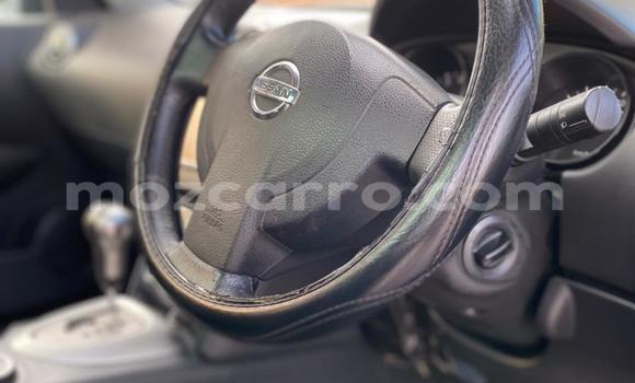 Tenga Tsaru Nissan Dualis Nhema Mota in Maputo in Maputo Tenga Tsaru Nissan Dualis Nhema Mota in Maputo in Maputo