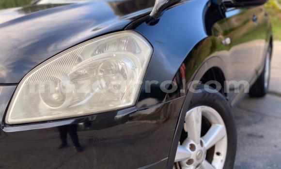 Tenga Tsaru Nissan Dualis Nhema Mota in Maputo in Maputo Tenga Tsaru Nissan Dualis Nhema Mota in Maputo in Maputo