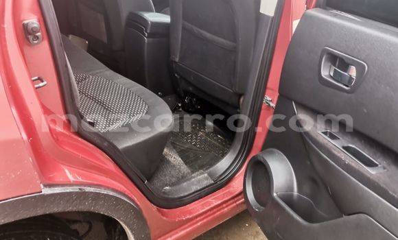 Tenga Tsaru Nissan Dualis Zvimwe Mota in Maputo in Maputo Tenga Tsaru Nissan Dualis Zvimwe Mota in Maputo in Maputo