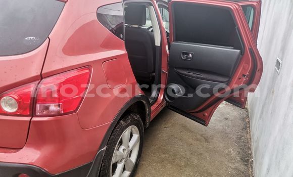 Tenga Tsaru Nissan Dualis Zvimwe Mota in Maputo in Maputo Tenga Tsaru Nissan Dualis Zvimwe Mota in Maputo in Maputo