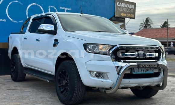 Tenga Tsaru Ford Ranger Chena Mota in Maputo in Maputo