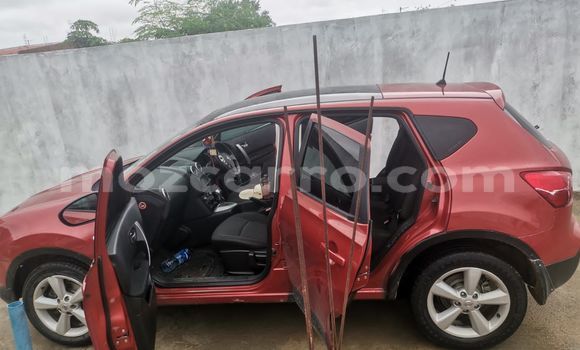 Comprar Usado Nissan Dualis De outros Carro em Maputo em Maputo Comprar Usado Nissan Dualis De outros Carro em Maputo em Maputo
