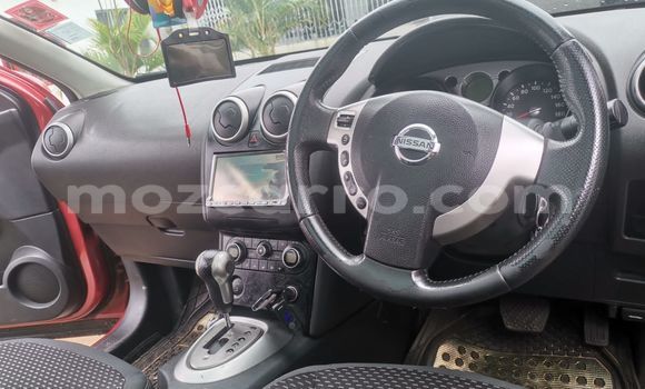 Nunua Ilio tumika Nissan Dualis Nyingine Gari ndani ya Maputo nchini Maputo Nunua Ilio tumika Nissan Dualis Nyingine Gari ndani ya Maputo nchini Maputo