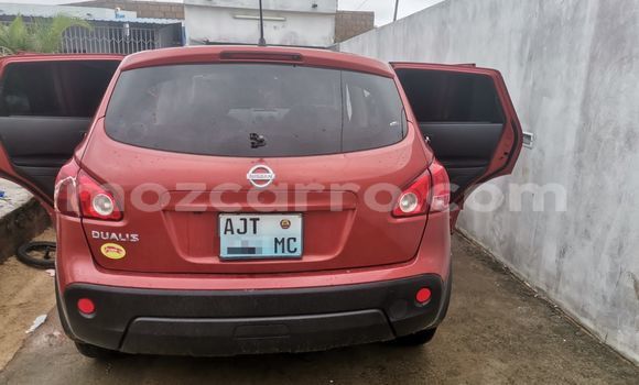 Nunua Ilio tumika Nissan Dualis Nyingine Gari ndani ya Maputo nchini Maputo Nunua Ilio tumika Nissan Dualis Nyingine Gari ndani ya Maputo nchini Maputo