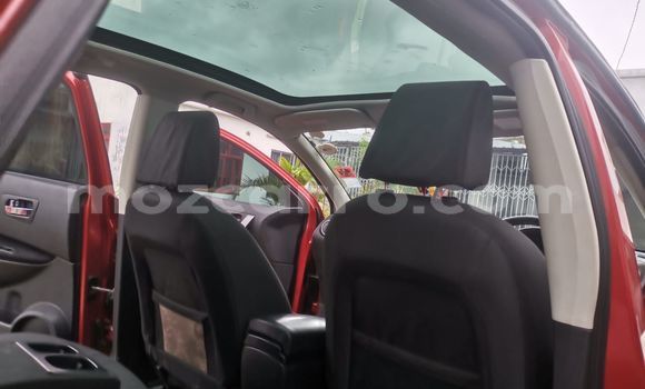 Nunua Ilio tumika Nissan Dualis Nyingine Gari ndani ya Maputo nchini Maputo Nunua Ilio tumika Nissan Dualis Nyingine Gari ndani ya Maputo nchini Maputo