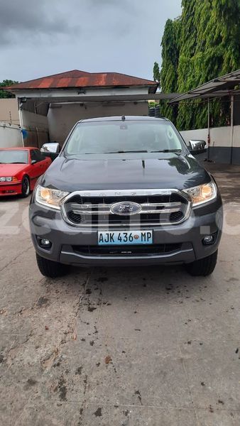 Big with watermark ford ranger maputo maputo 19200