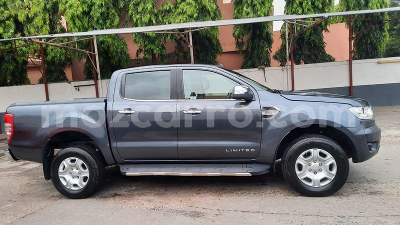 Big with watermark ford ranger maputo maputo 19200