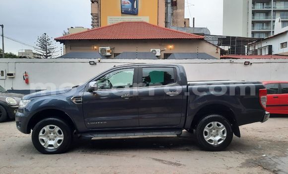 Buy Used Ford Ranger Other Car in Maputo in Maputo Buy Used Ford Ranger Other Car in Maputo in Maputo