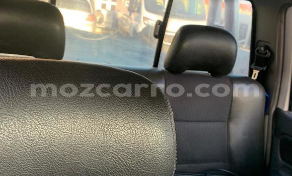 Nunua Ilio tumika Nissan Hardbody Nyeupe Gari ndani ya Maputo nchini Maputo Nunua Ilio tumika Nissan Hardbody Nyeupe Gari ndani ya Maputo nchini Maputo