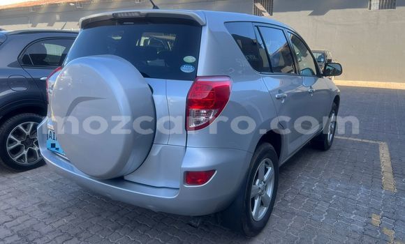 Buy Used Toyota RAV4 Other Car in Maputo in Maputo Buy Used Toyota RAV4 Other Car in Maputo in Maputo