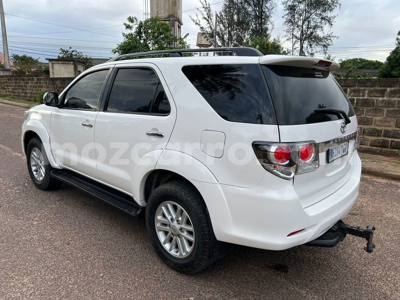 Big with watermark toyota fortuner maputo maputo 19203