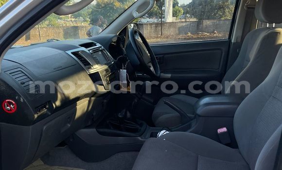 Buy Used Toyota Hilux Other Car in Maputo in Maputo Buy Used Toyota Hilux Other Car in Maputo in Maputo