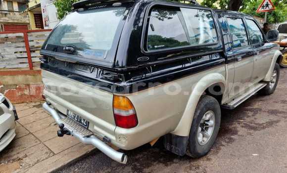 Buy Used Mitsubishi Colt Other Car in Maputo in Maputo Buy Used Mitsubishi Colt Other Car in Maputo in Maputo