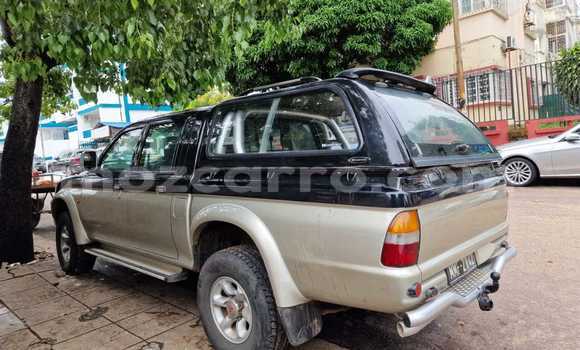 Buy Used Mitsubishi Colt Other Car in Maputo in Maputo Buy Used Mitsubishi Colt Other Car in Maputo in Maputo