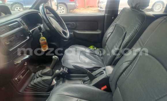 Buy Used Mitsubishi Colt Other Car in Maputo in Maputo Buy Used Mitsubishi Colt Other Car in Maputo in Maputo