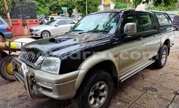 Buy Used Mitsubishi Colt Other Car in Maputo in Maputo Buy Used Mitsubishi Colt Other Car in Maputo in Maputo