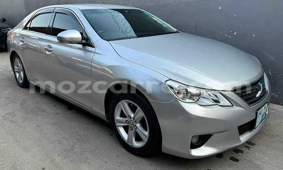 Tenga Tsaru Toyota Mark X Zvimwe Mota in Maputo in Maputo