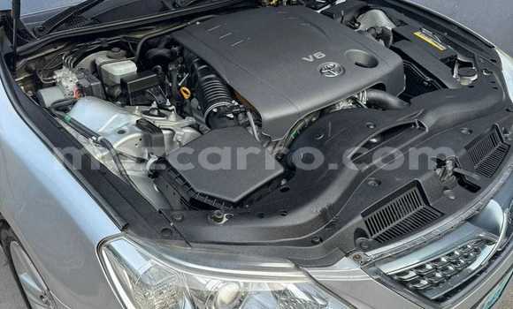 Nunua Ilio tumika Toyota Mark X Nyingine Gari ndani ya Maputo nchini Maputo Nunua Ilio tumika Toyota Mark X Nyingine Gari ndani ya Maputo nchini Maputo