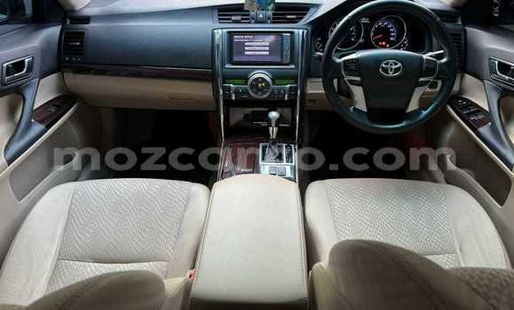 Nunua Ilio tumika Toyota Mark X Nyingine Gari ndani ya Maputo nchini Maputo Nunua Ilio tumika Toyota Mark X Nyingine Gari ndani ya Maputo nchini Maputo