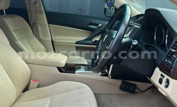 Nunua Ilio tumika Toyota Mark X Nyingine Gari ndani ya Maputo nchini Maputo Nunua Ilio tumika Toyota Mark X Nyingine Gari ndani ya Maputo nchini Maputo