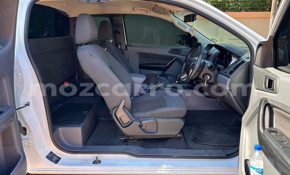 Buy Used Ford Ranger White Car in Maputo in Maputo Buy Used Ford Ranger White Car in Maputo in Maputo