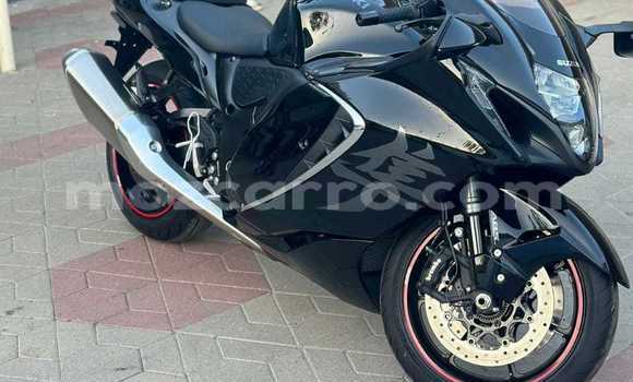 Comprar Usado Suzuki HAYABUSA Preto Moto em Maputo em Maputo