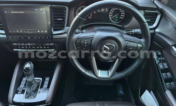 Buy Used Mazda BT-50 Other Car in Maputo in Maputo Buy Used Mazda BT-50 Other Car in Maputo in Maputo