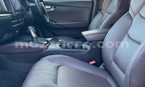 Buy Used Mazda BT-50 Other Car in Maputo in Maputo Buy Used Mazda BT-50 Other Car in Maputo in Maputo