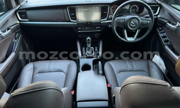 Buy Used Mazda BT-50 Other Car in Maputo in Maputo Buy Used Mazda BT-50 Other Car in Maputo in Maputo