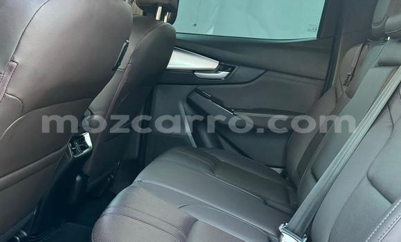 Buy Used Mazda BT-50 Other Car in Maputo in Maputo Buy Used Mazda BT-50 Other Car in Maputo in Maputo