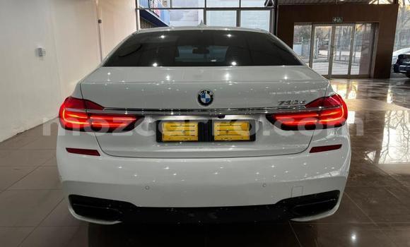 Buy Used BMW 7-Series White Car in Maputo in Maputo Buy Used BMW 7-Series White Car in Maputo in Maputo