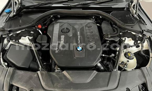 Buy Used BMW 7-Series White Car in Maputo in Maputo Buy Used BMW 7-Series White Car in Maputo in Maputo