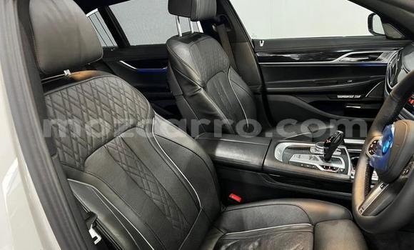 Buy Used BMW 7-Series White Car in Maputo in Maputo Buy Used BMW 7-Series White Car in Maputo in Maputo