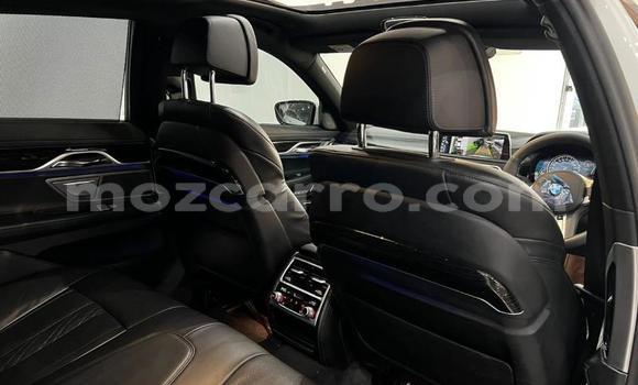 Buy Used BMW 7-Series White Car in Maputo in Maputo Buy Used BMW 7-Series White Car in Maputo in Maputo