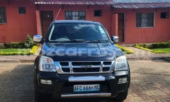 Nunua Ilio tumika Isuzu KB Nyeusi Gari ndani ya Maputo nchini Maputo Nunua Ilio tumika Isuzu KB Nyeusi Gari ndani ya Maputo nchini Maputo